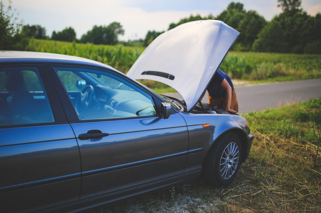 Beneficios de tener un seguro de auto